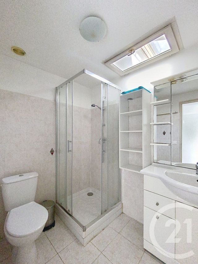 Appartement F3 à louer - 3 pièces - 79.45 m2 - LE CANNET - 06 - PROVENCE-ALPES-COTE-D-AZUR - Century 21 Adhère Transactions