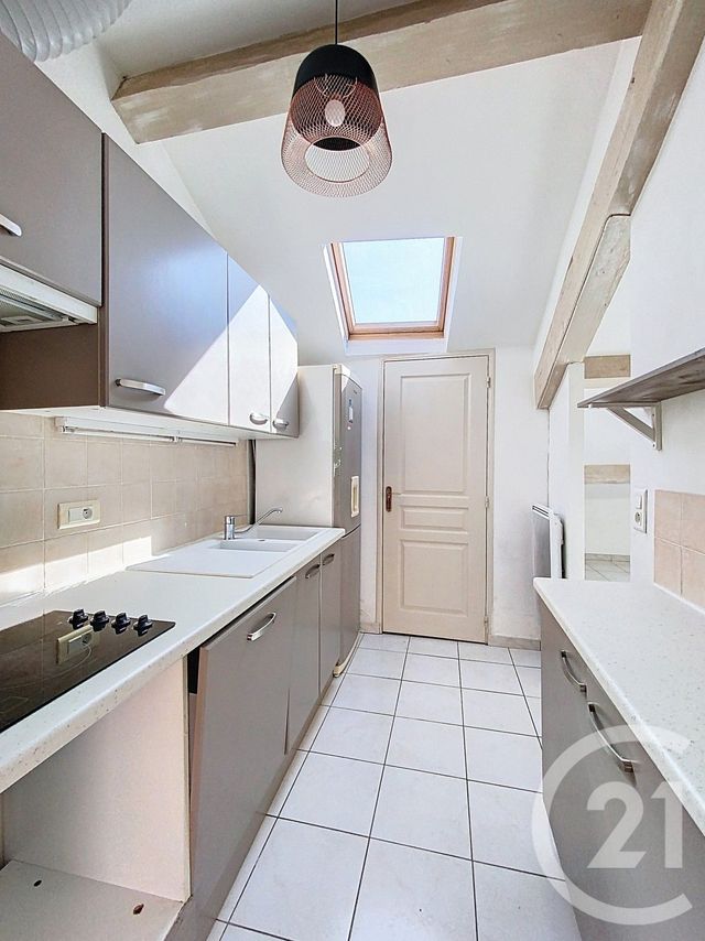 Appartement F3 à louer - 3 pièces - 79.45 m2 - LE CANNET - 06 - PROVENCE-ALPES-COTE-D-AZUR - Century 21 Adhère Transactions