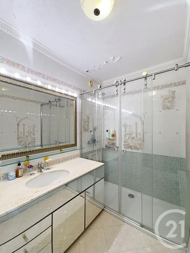 Appartement F3 à vendre - 3 pièces - 84.0 m2 - CANNES - 06 - PROVENCE-ALPES-COTE-D-AZUR - Century 21 Adhère Transactions