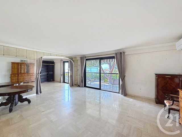 Appartement F3 à vendre - 3 pièces - 84.0 m2 - CANNES - 06 - PROVENCE-ALPES-COTE-D-AZUR - Century 21 Adhère Transactions