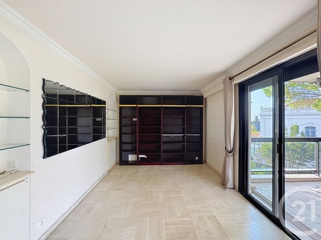 Appartement F3 à vendre - 3 pièces - 84.0 m2 - CANNES - 06 - PROVENCE-ALPES-COTE-D-AZUR - Century 21 Adhère Transactions