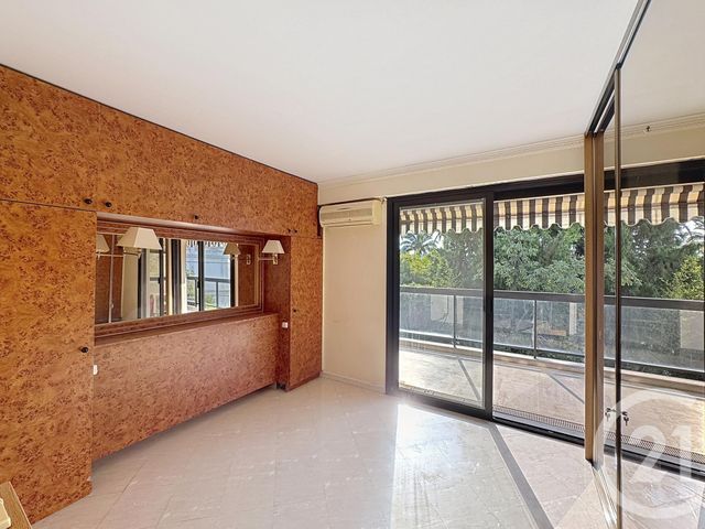 Appartement F3 à vendre - 3 pièces - 84.0 m2 - CANNES - 06 - PROVENCE-ALPES-COTE-D-AZUR - Century 21 Adhère Transactions