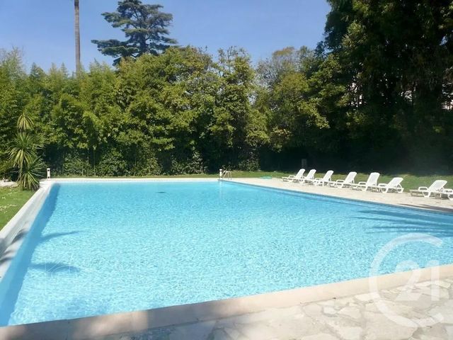 Appartement F3 à vendre - 3 pièces - 84.0 m2 - CANNES - 06 - PROVENCE-ALPES-COTE-D-AZUR - Century 21 Adhère Transactions