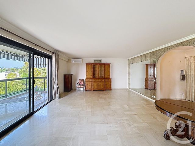 Appartement F3 à vendre - 3 pièces - 84.0 m2 - CANNES - 06 - PROVENCE-ALPES-COTE-D-AZUR - Century 21 Adhère Transactions