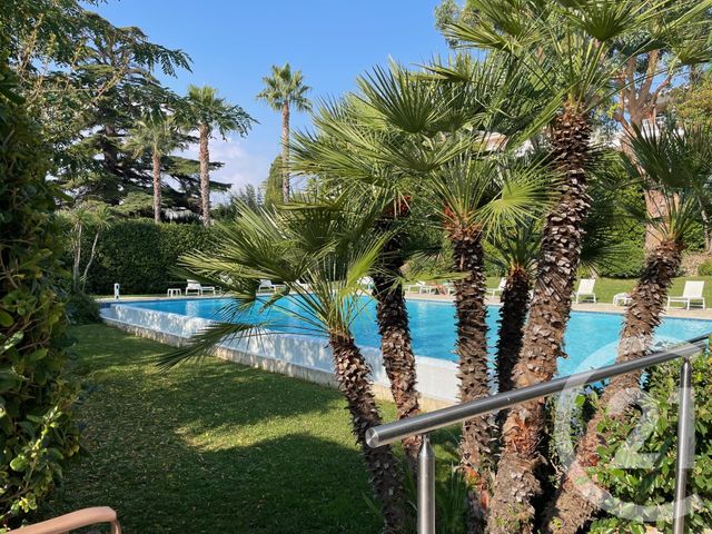 Appartement F3 à vendre - 3 pièces - 84.0 m2 - CANNES - 06 - PROVENCE-ALPES-COTE-D-AZUR - Century 21 Adhère Transactions