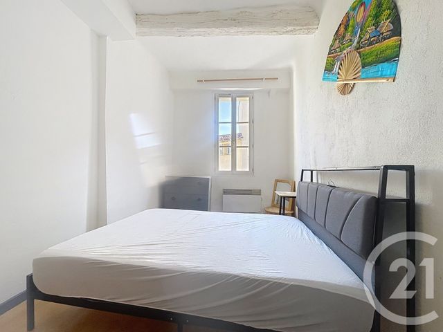 Appartement F2 à louer - 2 pièces - 41.25 m2 - GRASSE - 06 - PROVENCE-ALPES-COTE-D-AZUR - Century 21 Adhère Transactions