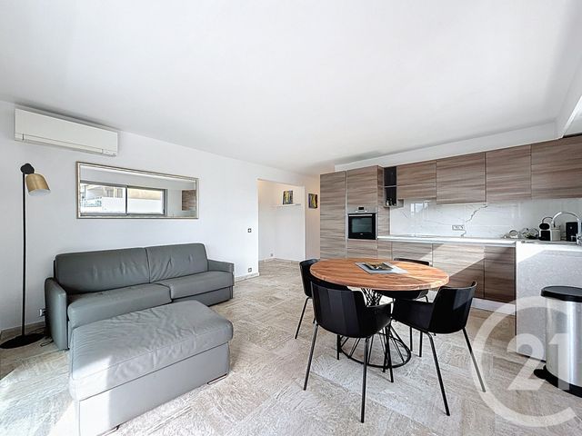 appartement - CANNES - 06