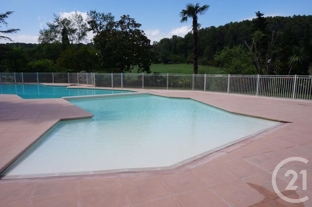 Appartement F3 à louer - 3 pièces - 75.0 m2 - VALBONNE - 06 - PROVENCE-ALPES-COTE-D-AZUR - Century 21 Adhère Transactions