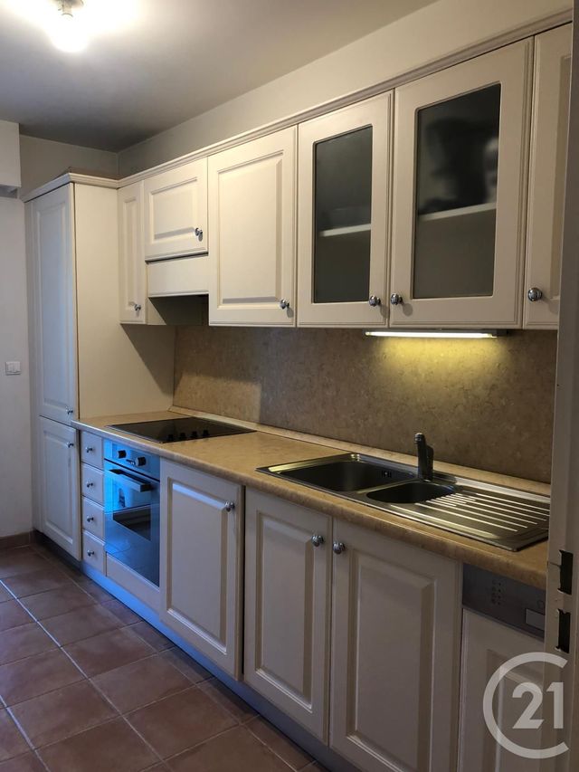 Appartement F3 à louer - 3 pièces - 75.0 m2 - VALBONNE - 06 - PROVENCE-ALPES-COTE-D-AZUR - Century 21 Adhère Transactions