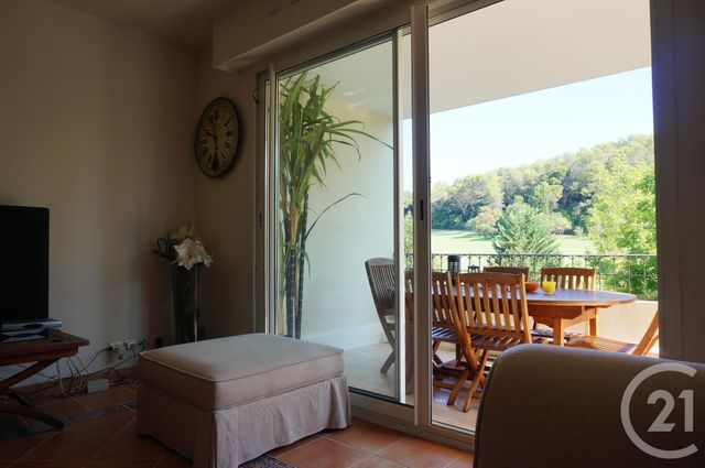 Appartement F3 à louer - 3 pièces - 75.0 m2 - VALBONNE - 06 - PROVENCE-ALPES-COTE-D-AZUR - Century 21 Adhère Transactions