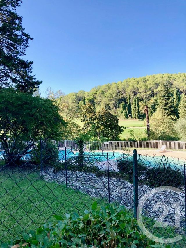 Appartement F3 à louer - 3 pièces - 75.0 m2 - VALBONNE - 06 - PROVENCE-ALPES-COTE-D-AZUR - Century 21 Adhère Transactions