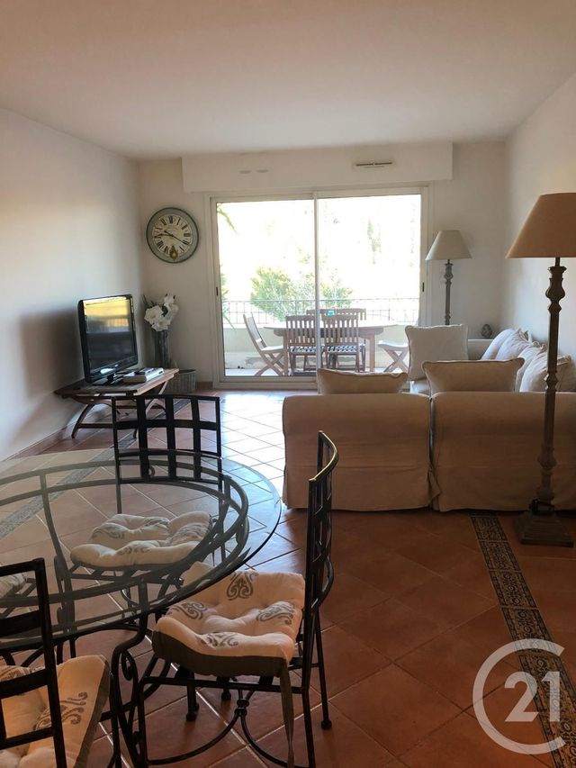 Appartement F3 à louer - 3 pièces - 75.0 m2 - VALBONNE - 06 - PROVENCE-ALPES-COTE-D-AZUR - Century 21 Adhère Transactions