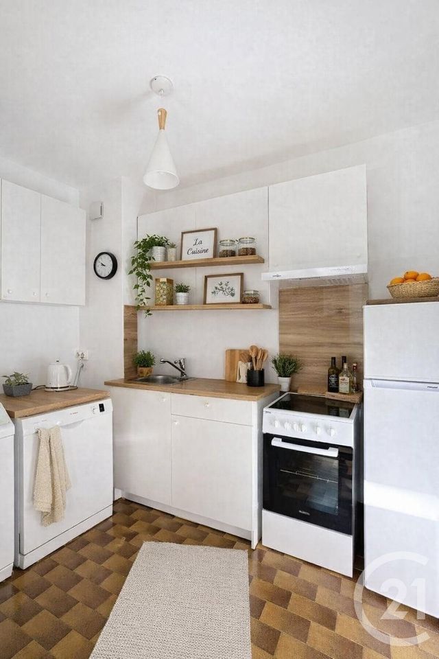 Appartement F1 à vendre - 1 pièce - 45.0 m2 - CANNES - 06 - PROVENCE-ALPES-COTE-D-AZUR - Century 21 Adhère Transactions