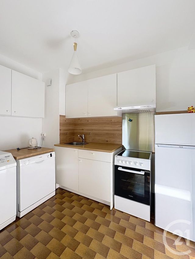 Appartement F1 à vendre - 2 pièces - 45.0 m2 - CANNES - 06 - PROVENCE-ALPES-COTE-D-AZUR - Century 21 Adhère Transactions