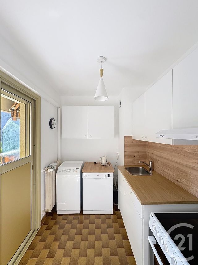 Appartement F1 à vendre - 2 pièces - 45.0 m2 - CANNES - 06 - PROVENCE-ALPES-COTE-D-AZUR - Century 21 Adhère Transactions