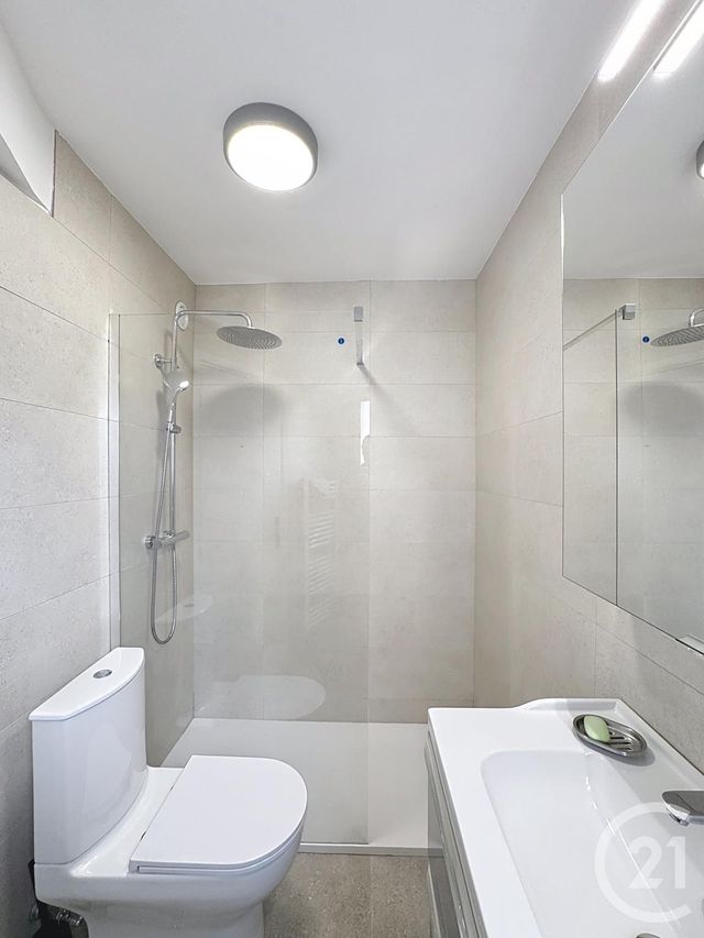 Appartement F1 à vendre - 2 pièces - 45.0 m2 - CANNES - 06 - PROVENCE-ALPES-COTE-D-AZUR - Century 21 Adhère Transactions