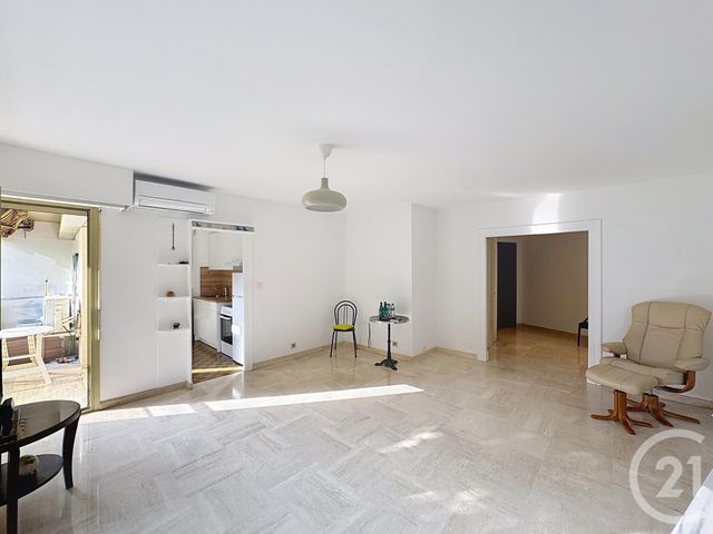 appartement - CANNES - 06
