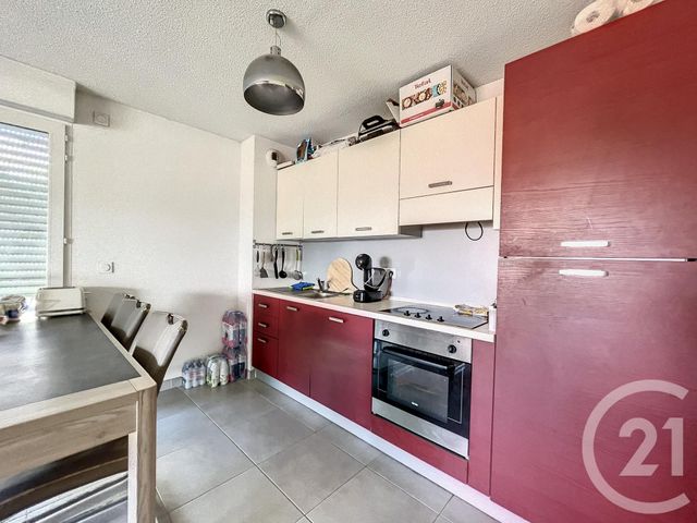 Appartement F2 à louer - 2 pièces - 42.85 m2 - GRASSE - 06 - PROVENCE-ALPES-COTE-D-AZUR - Century 21 Adhère Transactions