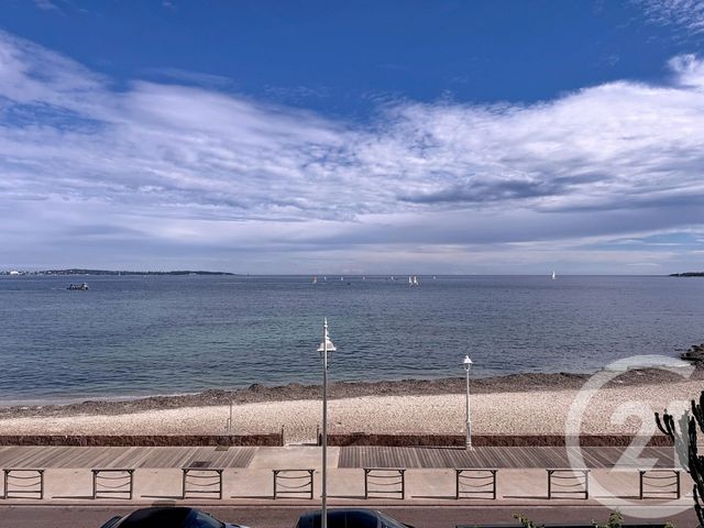 appartement - CANNES - 06