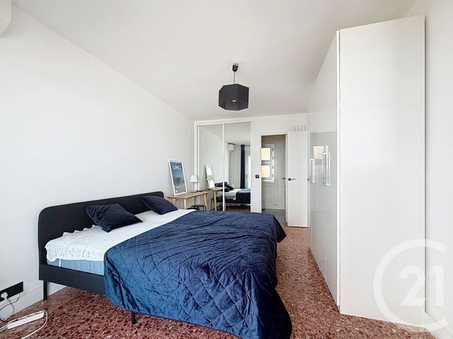 Appartement F2 à louer - 2 pièces - 48.85 m2 - CANNES - 06 - PROVENCE-ALPES-COTE-D-AZUR - Century 21 Adhère Transactions