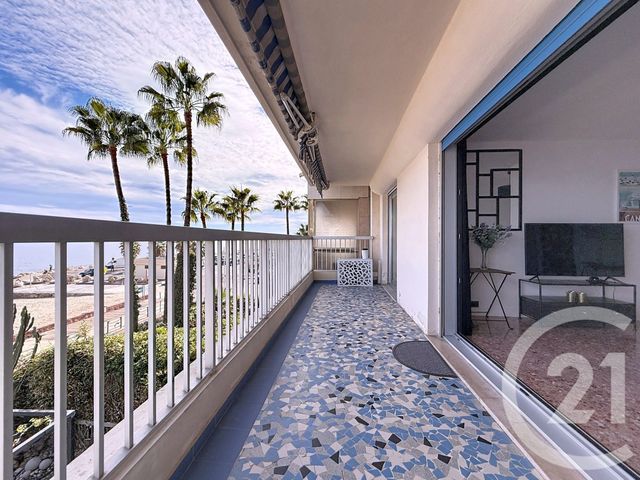 Appartement F2 à louer - 2 pièces - 48.85 m2 - CANNES - 06 - PROVENCE-ALPES-COTE-D-AZUR - Century 21 Adhère Transactions