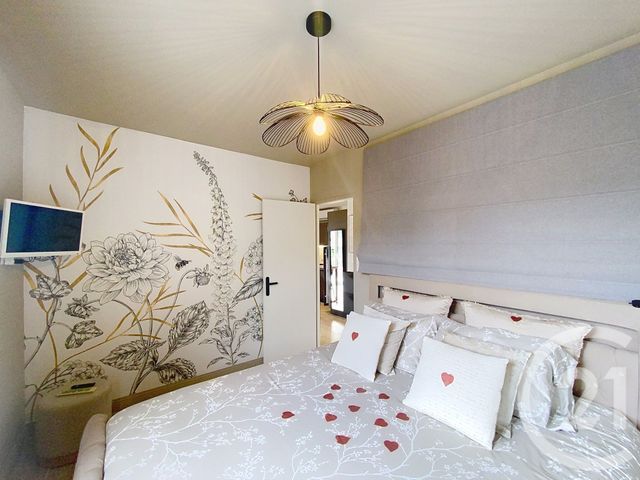 Appartement F2 à louer - 2 pièces - 34.44 m2 - CANNES - 06 - PROVENCE-ALPES-COTE-D-AZUR - Century 21 Adhère Transactions