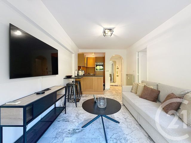 appartement - CANNES - 06