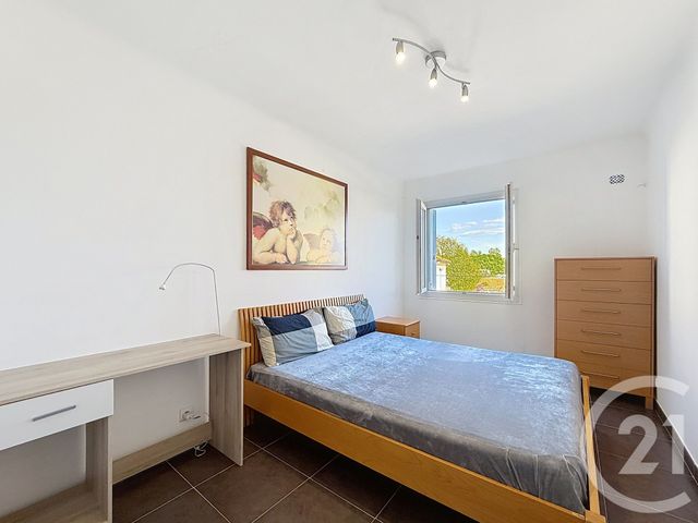 Appartement F2 à louer - 2 pièces - 45.38 m2 - CANNES - 06 - PROVENCE-ALPES-COTE-D-AZUR - Century 21 Adhère Transactions