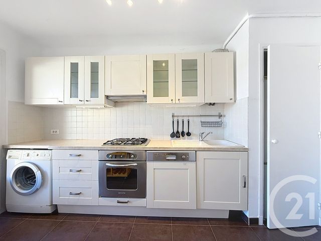 Appartement F2 à louer - 2 pièces - 45.38 m2 - CANNES - 06 - PROVENCE-ALPES-COTE-D-AZUR - Century 21 Adhère Transactions