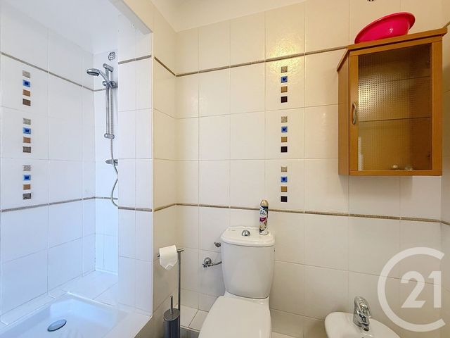 Appartement F2 à louer - 2 pièces - 45.38 m2 - CANNES - 06 - PROVENCE-ALPES-COTE-D-AZUR - Century 21 Adhère Transactions