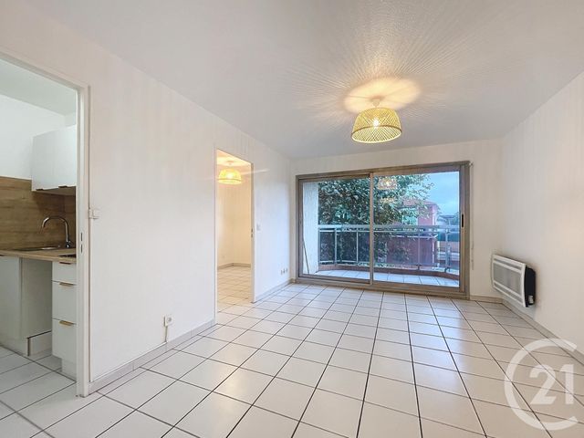 Appartement F2 à louer - 2 pièces - 40.08 m2 - MANDELIEU LA NAPOULE - 06 - PROVENCE-ALPES-COTE-D-AZUR - Century 21 Adhère Transactions