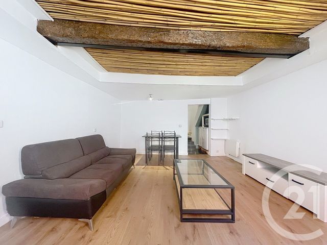 appartement - GRASSE - 06