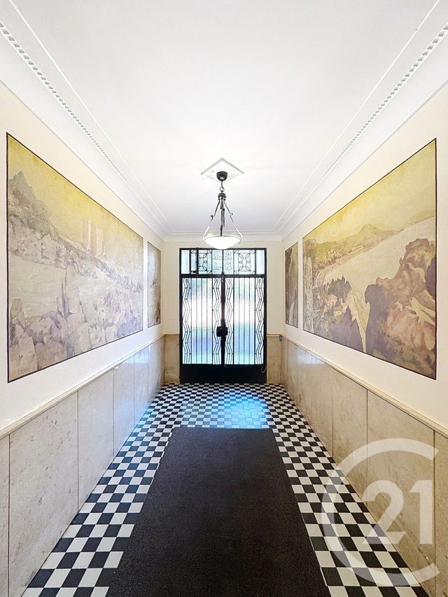 Appartement F4 à vendre - 4 pièces - 112.25 m2 - CANNES - 06 - PROVENCE-ALPES-COTE-D-AZUR - Century 21 Adhère Transactions