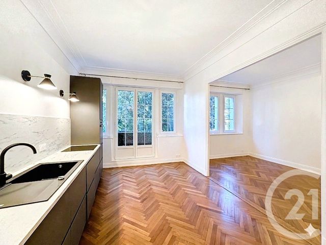 Appartement F4 à vendre - 4 pièces - 112.25 m2 - CANNES - 06 - PROVENCE-ALPES-COTE-D-AZUR - Century 21 Adhère Transactions