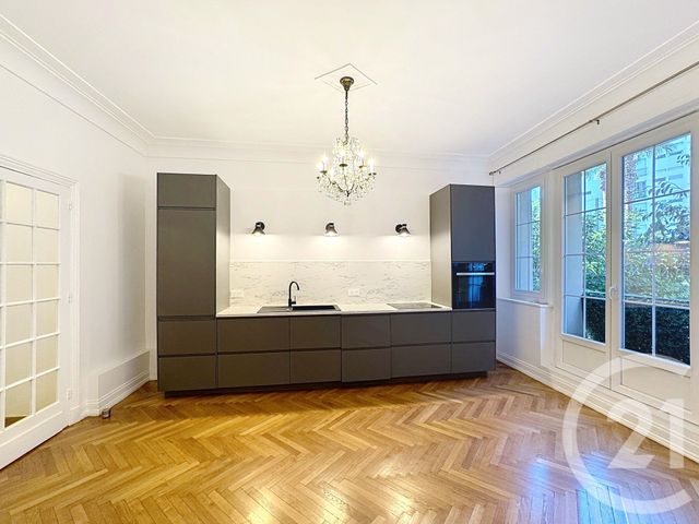 Appartement F4 à vendre - 4 pièces - 112.25 m2 - CANNES - 06 - PROVENCE-ALPES-COTE-D-AZUR - Century 21 Adhère Transactions