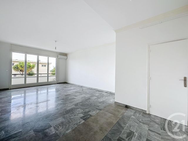 Appartement F4 à louer - 4 pièces - 83.84 m2 - NICE - 06 - PROVENCE-ALPES-COTE-D-AZUR - Century 21 Adhère Transactions