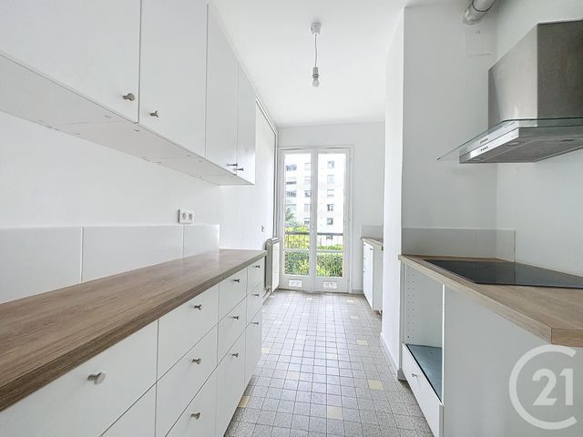 Appartement F4 à louer - 4 pièces - 83.84 m2 - NICE - 06 - PROVENCE-ALPES-COTE-D-AZUR - Century 21 Adhère Transactions