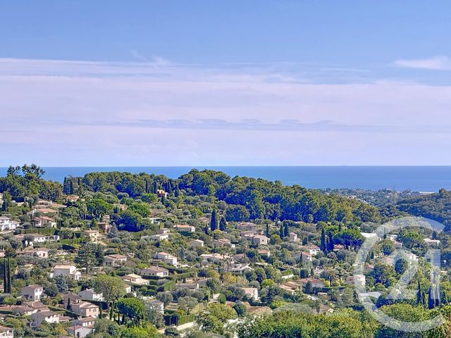 Appartement F2 à louer - 2 pièces - 44.0 m2 - VENCE - 06 - PROVENCE-ALPES-COTE-D-AZUR - Century 21 Adhère Transactions
