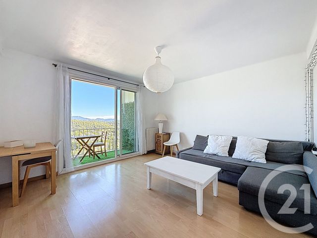 Appartement F2 à louer - 2 pièces - 44.0 m2 - VENCE - 06 - PROVENCE-ALPES-COTE-D-AZUR - Century 21 Adhère Transactions