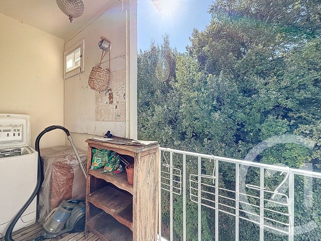 Appartement F2 à louer - 2 pièces - 44.0 m2 - VENCE - 06 - PROVENCE-ALPES-COTE-D-AZUR - Century 21 Adhère Transactions