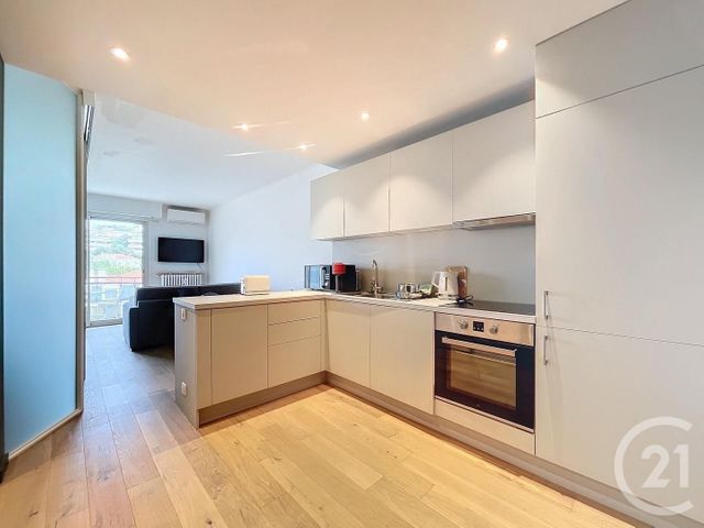 Appartement F2 à vendre - 2 pièces - 41.03 m2 - CANNES - 06 - PROVENCE-ALPES-COTE-D-AZUR - Century 21 Adhère Transactions