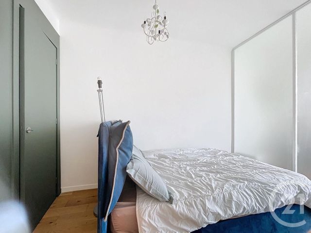 Appartement F2 à vendre - 2 pièces - 41.03 m2 - CANNES - 06 - PROVENCE-ALPES-COTE-D-AZUR - Century 21 Adhère Transactions