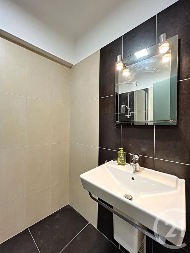 Appartement F2 à vendre - 2 pièces - 41.03 m2 - CANNES - 06 - PROVENCE-ALPES-COTE-D-AZUR - Century 21 Adhère Transactions