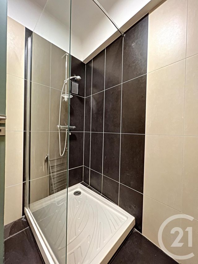 Appartement F2 à vendre - 2 pièces - 41.03 m2 - CANNES - 06 - PROVENCE-ALPES-COTE-D-AZUR - Century 21 Adhère Transactions