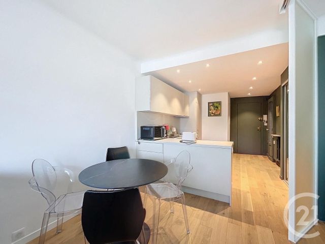 Appartement F2 à vendre - 2 pièces - 41.03 m2 - CANNES - 06 - PROVENCE-ALPES-COTE-D-AZUR - Century 21 Adhère Transactions
