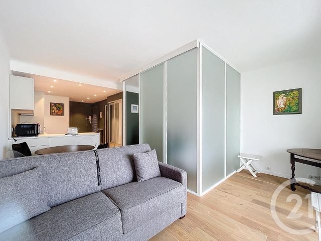 Appartement F2 à vendre - 2 pièces - 41.03 m2 - CANNES - 06 - PROVENCE-ALPES-COTE-D-AZUR - Century 21 Adhère Transactions