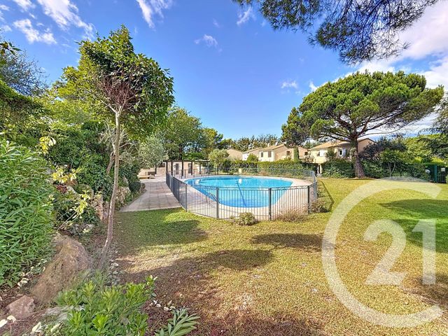 Appartement F4 à louer - 4 pièces - 68.94 m2 - MOUANS SARTOUX - 06 - PROVENCE-ALPES-COTE-D-AZUR - Century 21 Adhère Transactions