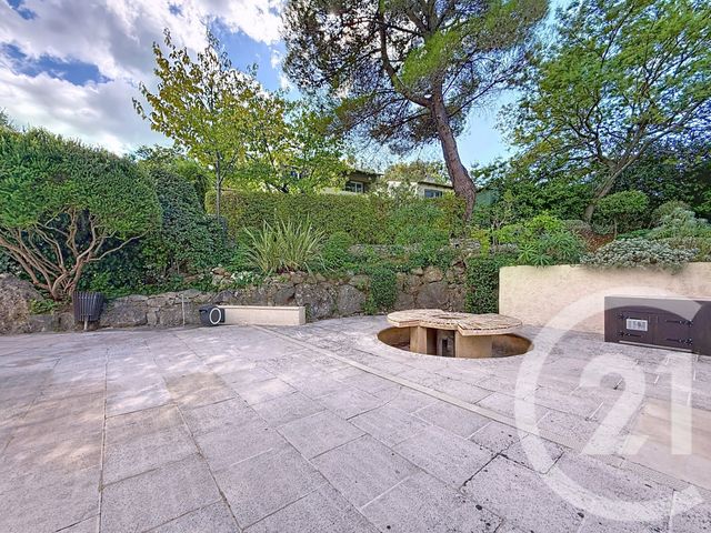 Appartement F4 à louer - 4 pièces - 68.94 m2 - MOUANS SARTOUX - 06 - PROVENCE-ALPES-COTE-D-AZUR - Century 21 Adhère Transactions