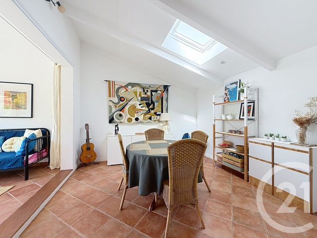 Appartement F4 à louer - 4 pièces - 68.94 m2 - MOUANS SARTOUX - 06 - PROVENCE-ALPES-COTE-D-AZUR - Century 21 Adhère Transactions