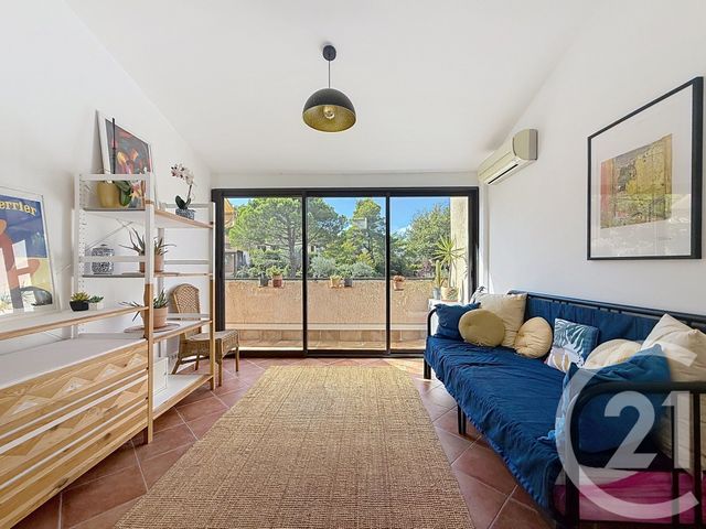 Appartement F4 à louer - 4 pièces - 68.94 m2 - MOUANS SARTOUX - 06 - PROVENCE-ALPES-COTE-D-AZUR - Century 21 Adhère Transactions